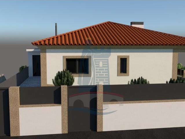 Casa venda em Boalhosa, Viana Do Castelo