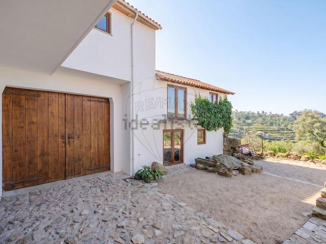 Casa venda em Campos Abades, Covas