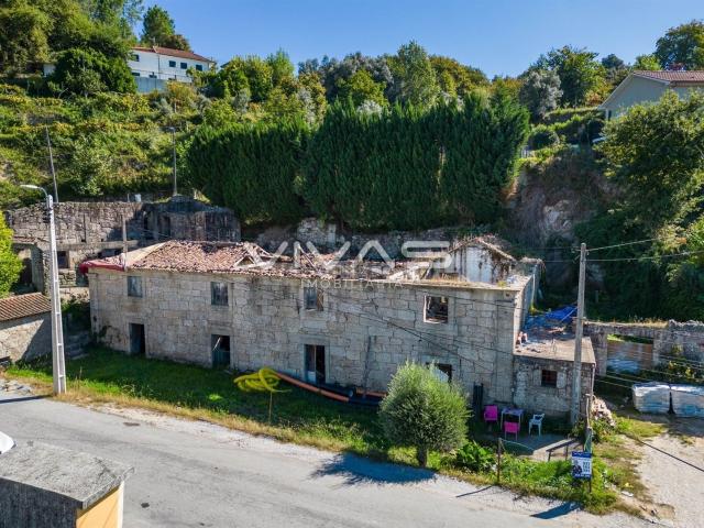 Casa venda em Covas, Braga