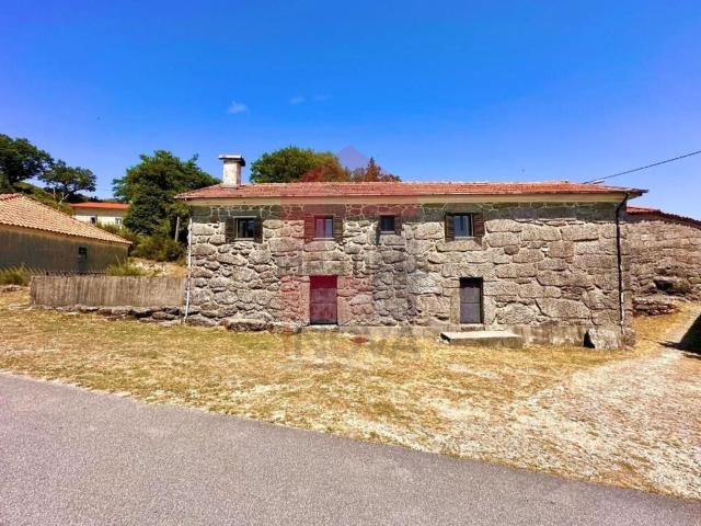 Casa venda em Campos Abades, Covas