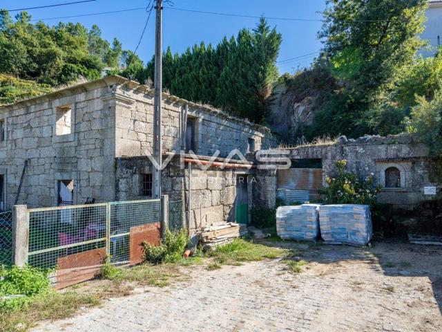 Casa venda em Covas, Braga