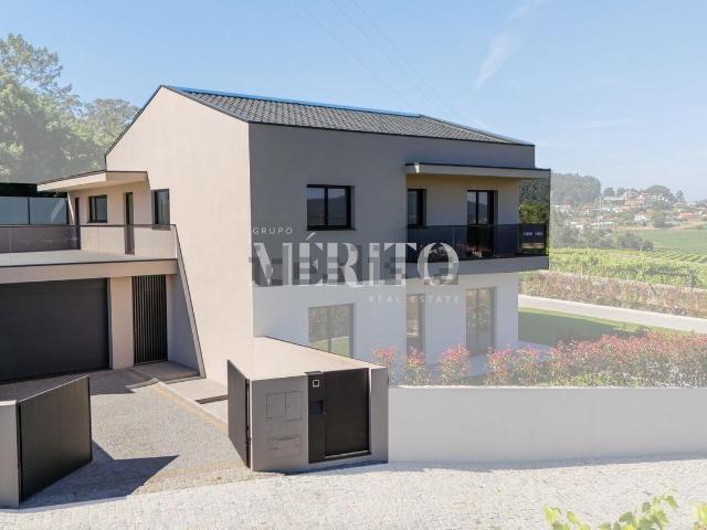Casa venda em Arcozelo, Braga
