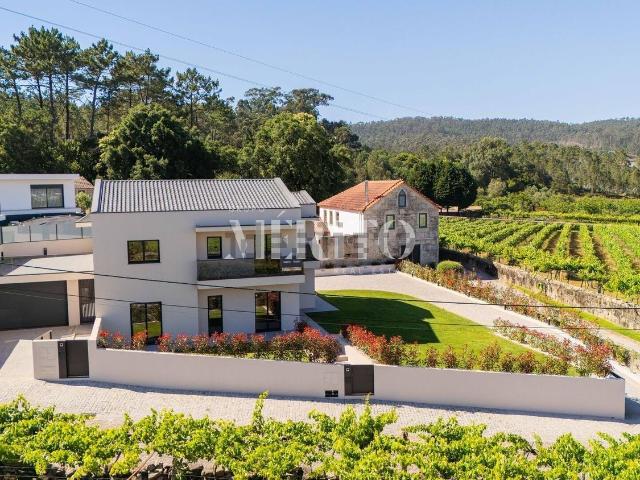Casa venda em Arcozelo, Braga