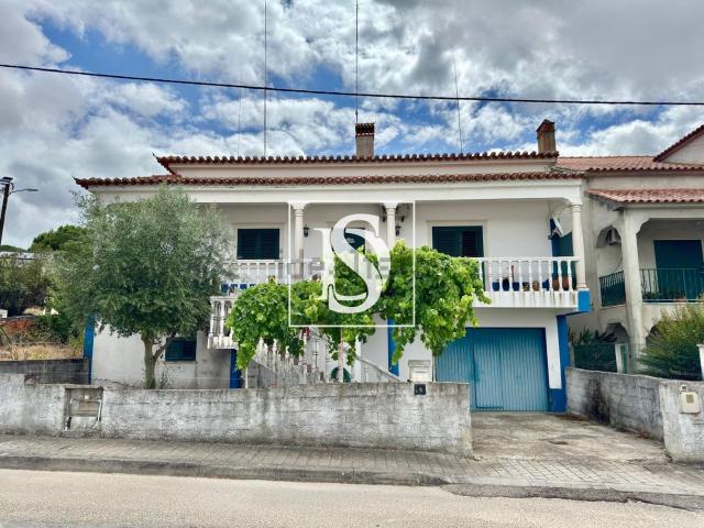 Casa venda em Chamusca, Santarém