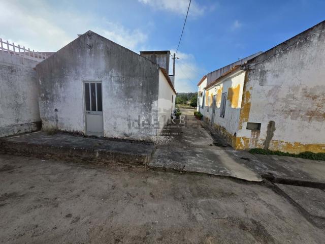 Casa venda em Gorjão, Chamusca