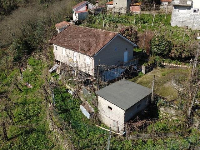 Casa venda em Estoufe, Covas