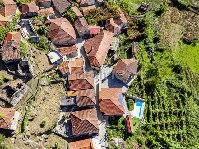 Casa venda em Estoufe, Covas