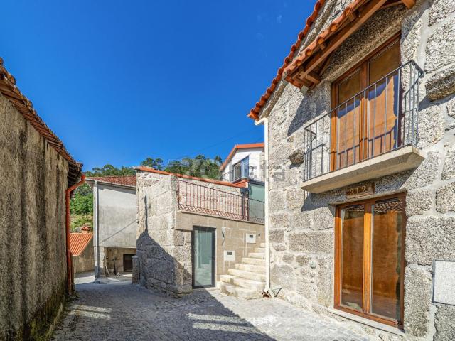 Casa venda em Estoufe, Covas