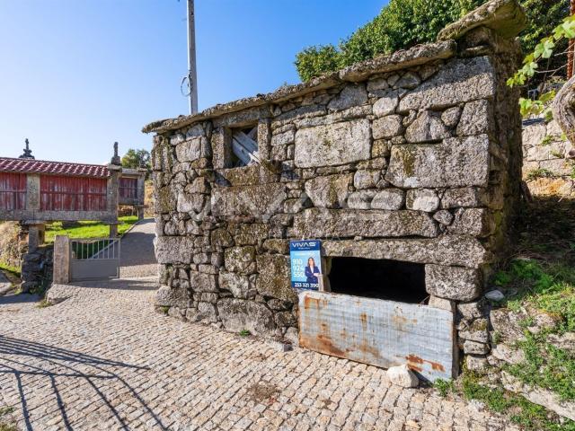 Casa venda em Gavião, Braga