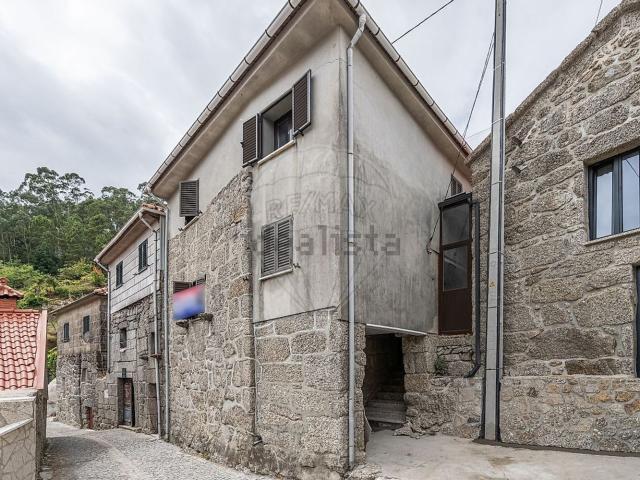 Casa venda em Cabenco, Covas