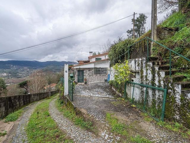 Casa venda em Covas, Braga