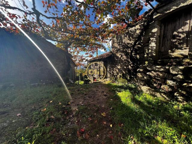 Casa venda em Estoufe, Covas