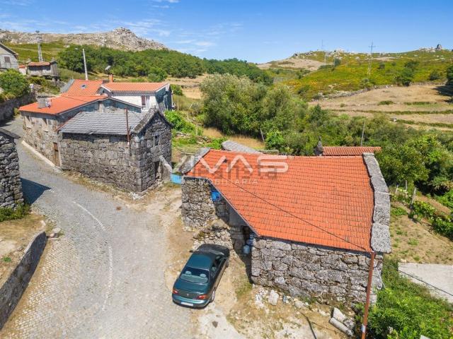 Casa venda em Covas, Braga