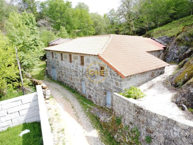 Casa venda em Covas, Braga