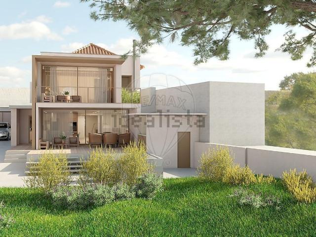 Casa venda em Maia, Gueifães