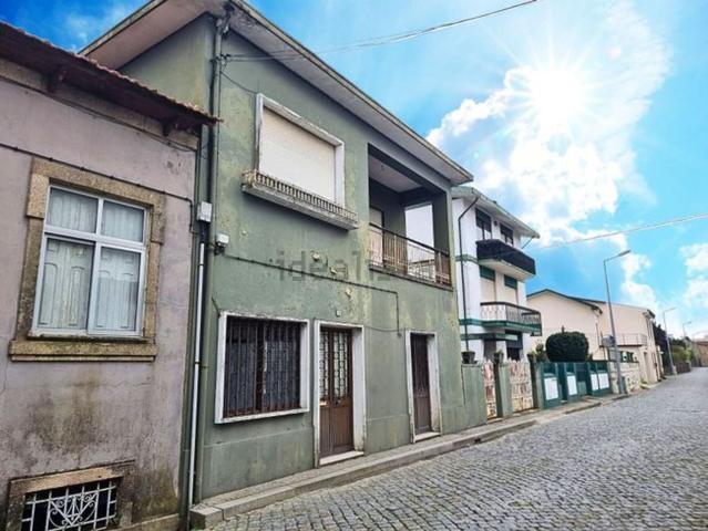 Casa venda em Maia, Gueifães