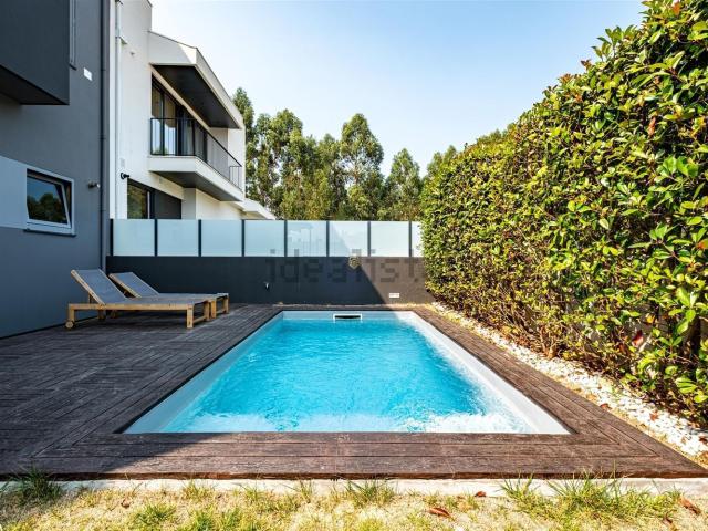 Casa venda em Maia, Gueifães