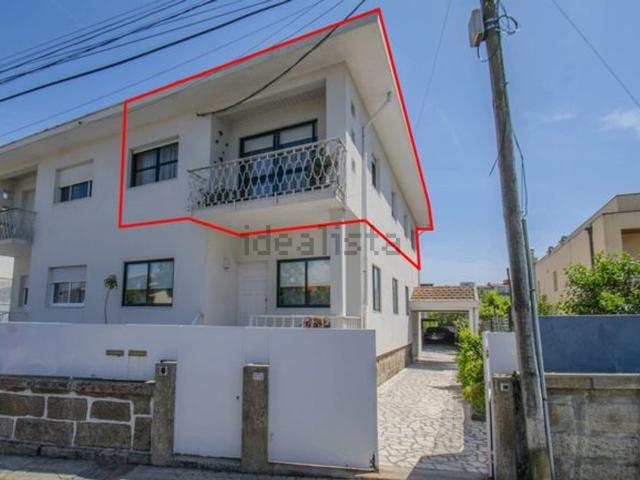 Casa venda em Maia, Gueifães