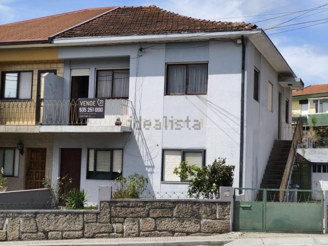Casa venda em Maia, Gueifães