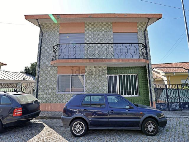 Casa venda em Gueifães, Cidade da Maia