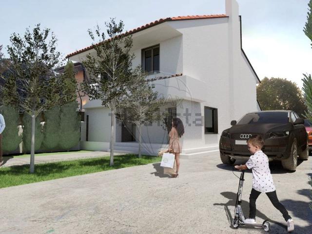 Casa venda em Maia, Gueifães