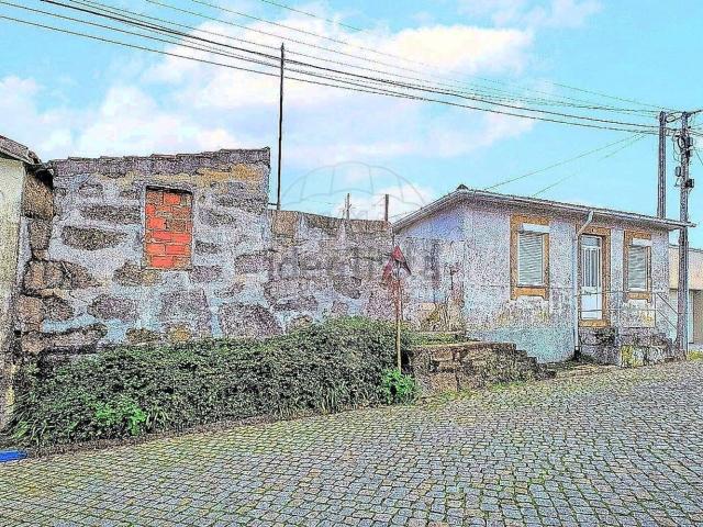Casa venda em Maia, Gueifães