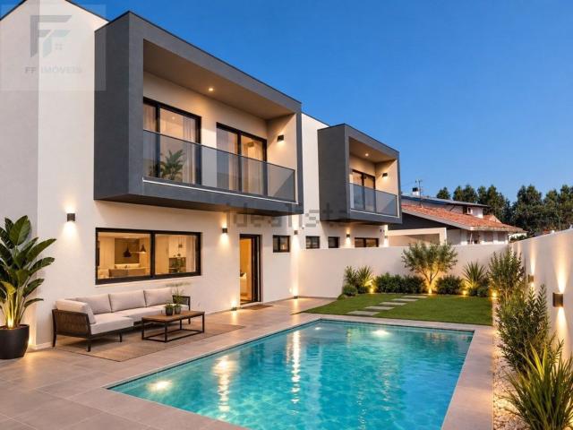 Casa venda em Pinta, Cidade da Maia