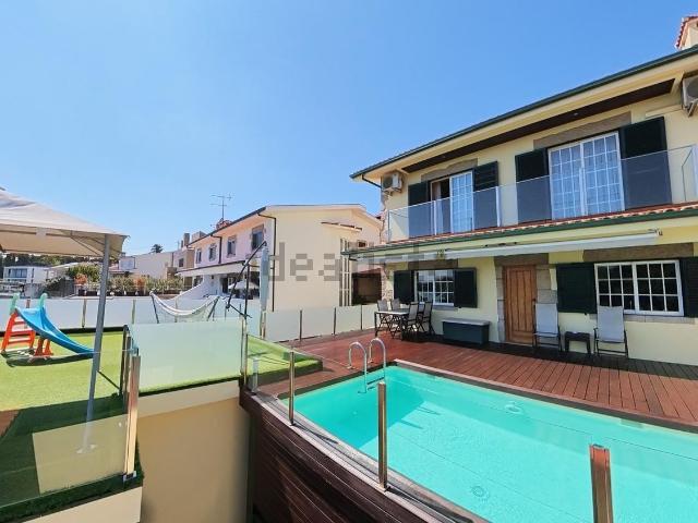 Casa venda em Leça do Balio, Matosinhos
