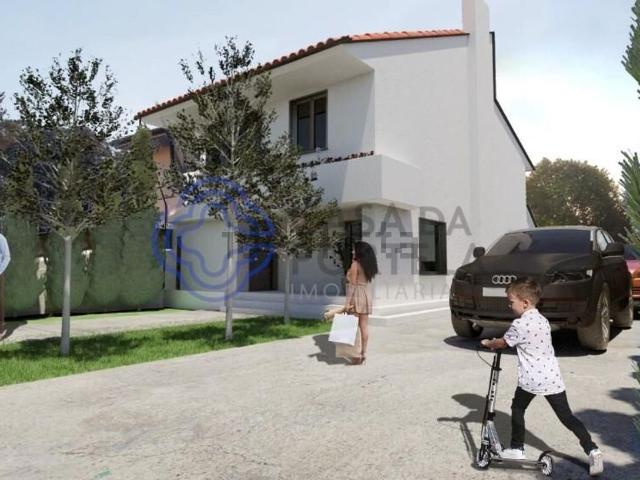 Casa venda em Maia, Gueifães