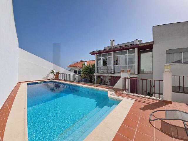 Casa venda em Cidade de Santarém, Santarém