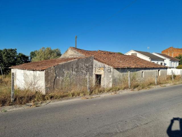 Casa venda em Santarém
