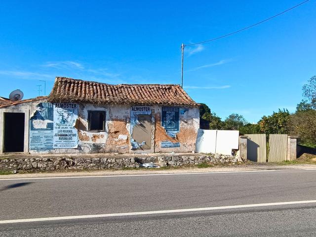 Casa venda em Santarém