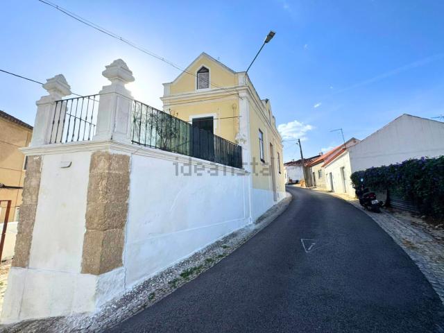 Casa venda em Santarém