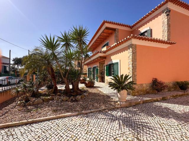 Casa venda em Santarém