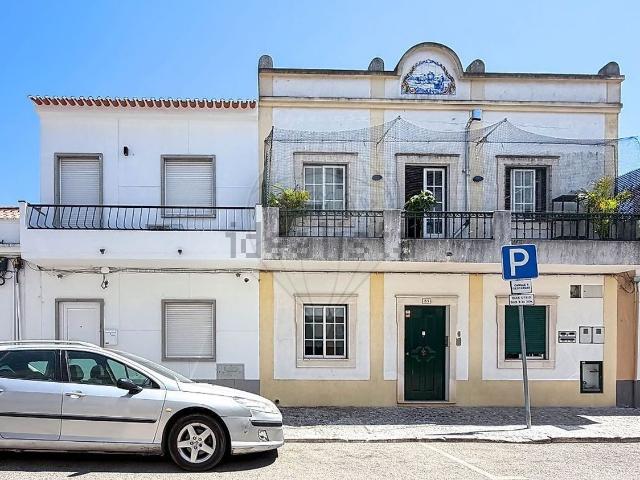 Casa venda em Santarém