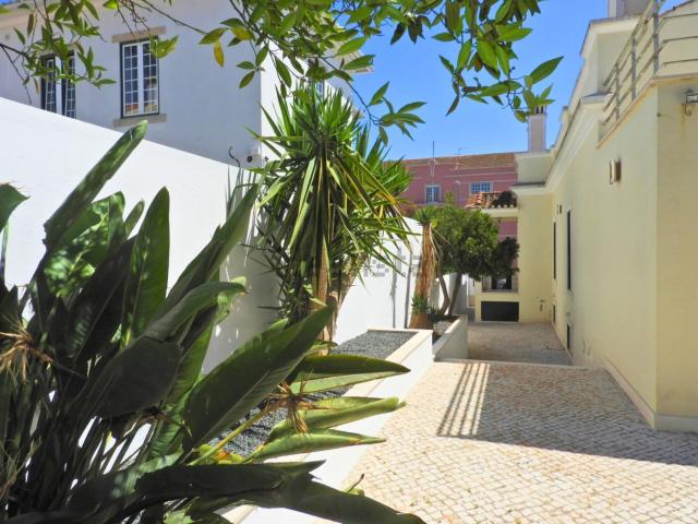 Casa venda em Santarém