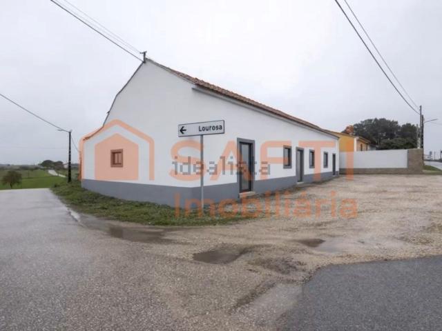Casa venda em Santarém