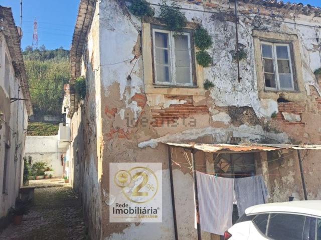 Casa venda em Alfange, Santarém