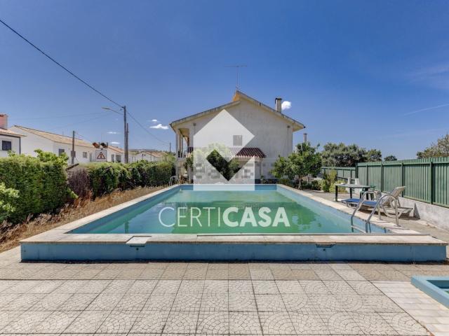 Casa venda em Santarém