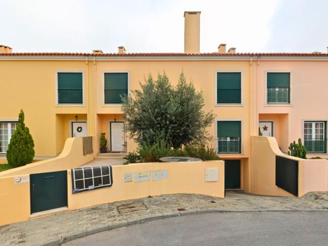 Casa venda em Santarém