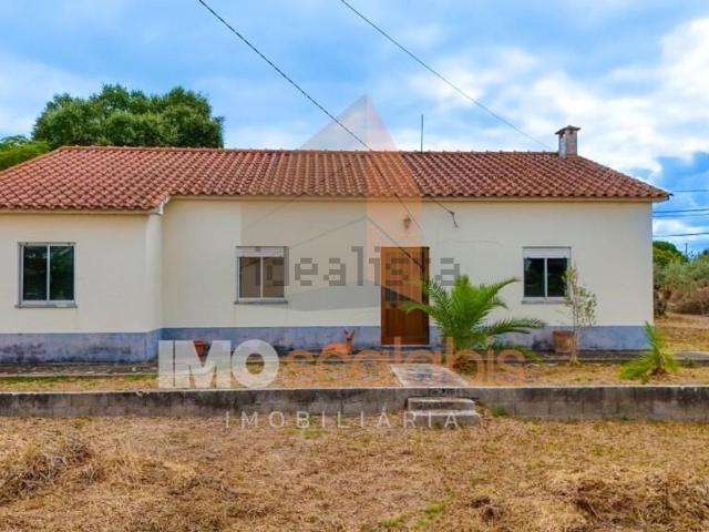 Casa venda em Santarém