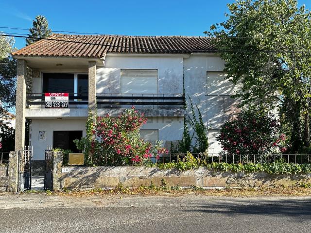 Casa venda em Santarém