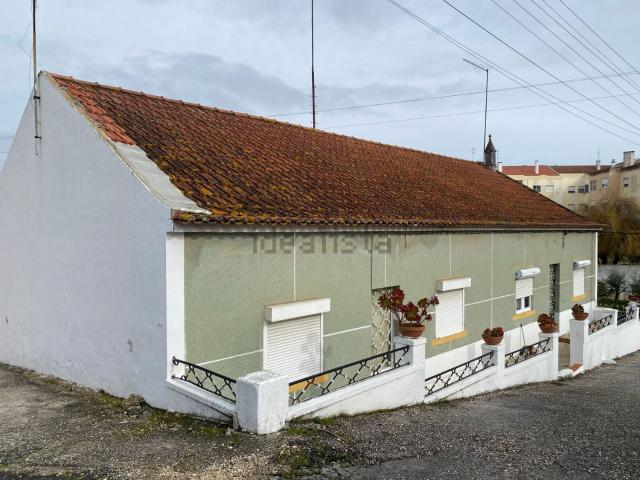 Casa venda em Santarém
