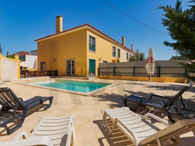 Casa venda em Santarém