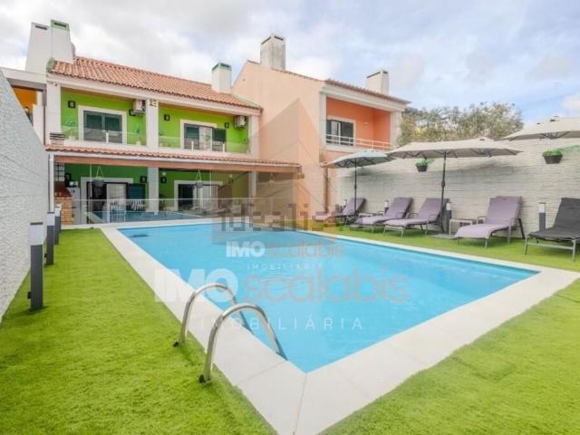 Casa venda em Portela das Padeiras, Santarém