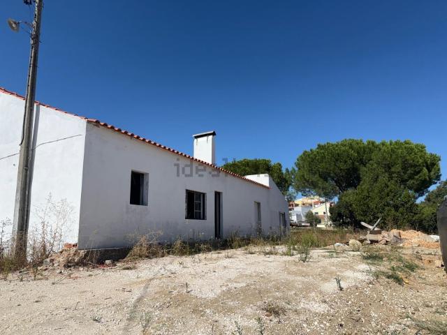Casa venda em Santarém