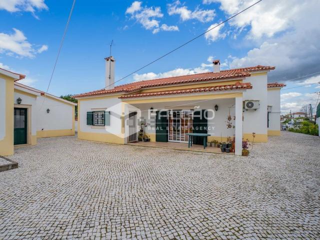 Casa venda em Santarém
