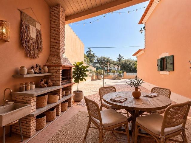 Casa venda em Santarém