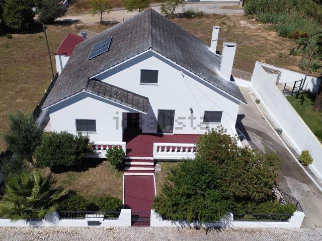 Casa venda em Santarém