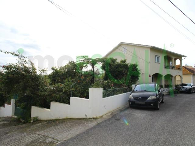 Casa venda em Santarém